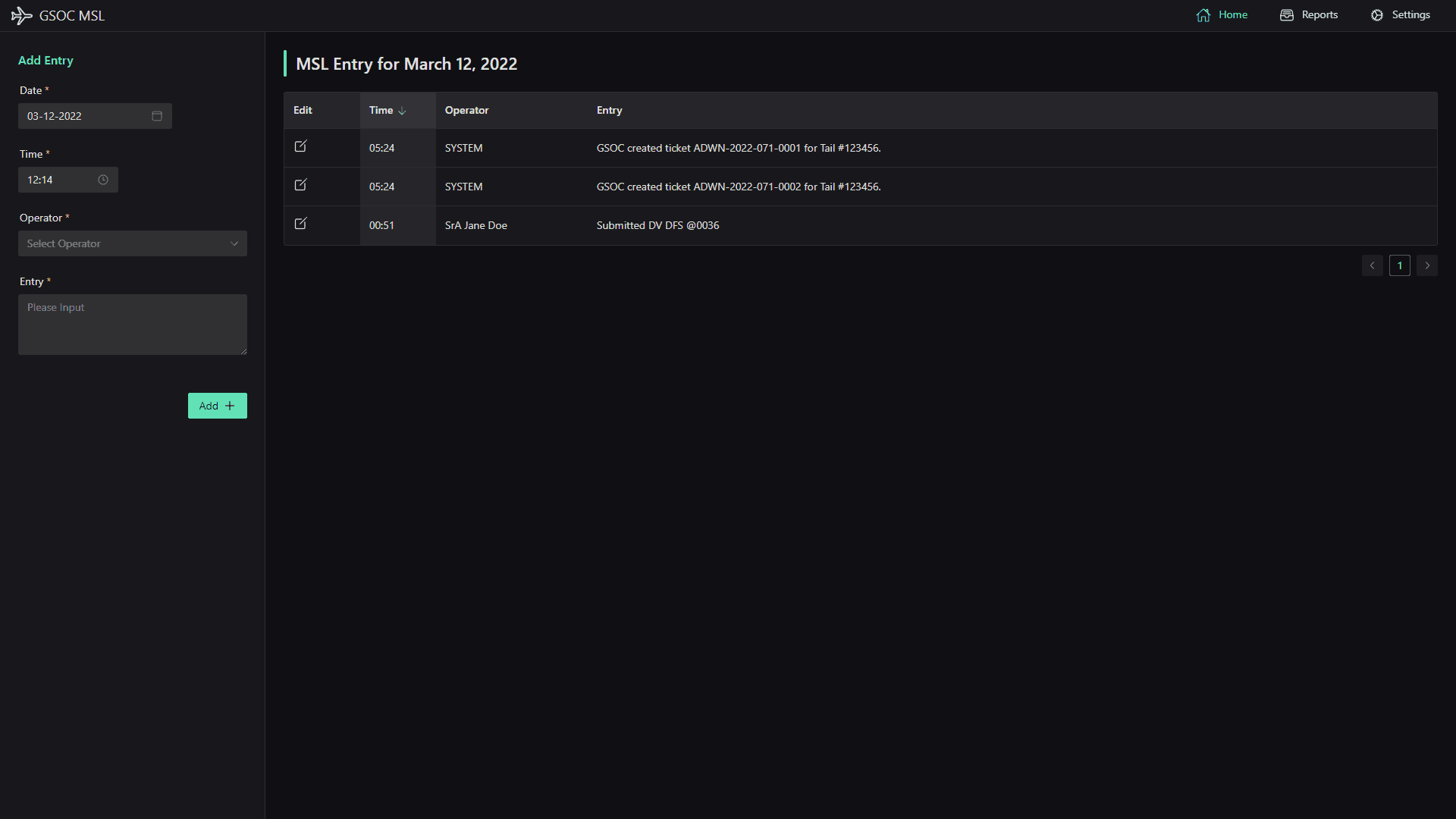 GSOC MSL application overlay
